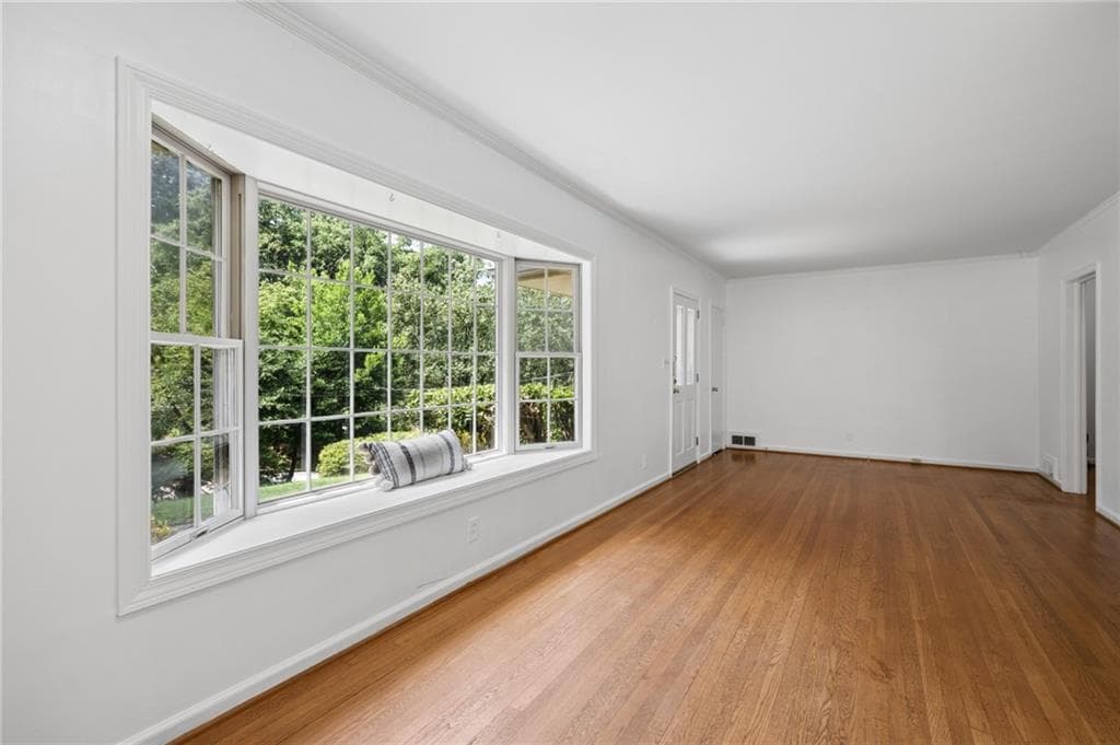 2 bedroom, 2 bathroom, 1,402 sq ft single family residence for sale at 1232 Carol Lane, Atlanta, GA 30306 — photo 9