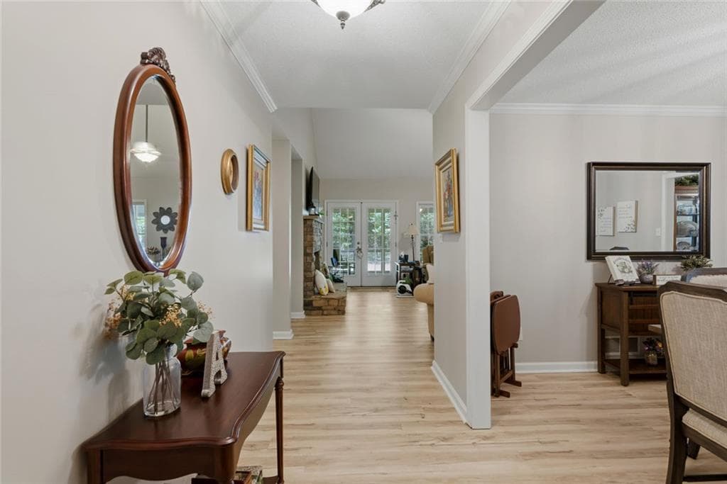 3 bedroom, 2 bathroom, 1,876 sq ft single family residence under contract at 1064 Chappell Mill Road, Milner, GA 30257 — photo 8