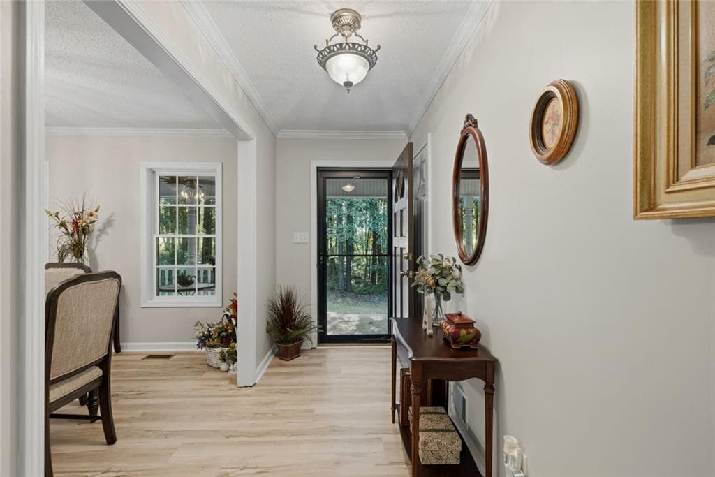 3 bedroom, 2 bathroom, 1,876 sq ft single family residence under contract at 1064 Chappell Mill Road, Milner, GA 30257 — photo 9