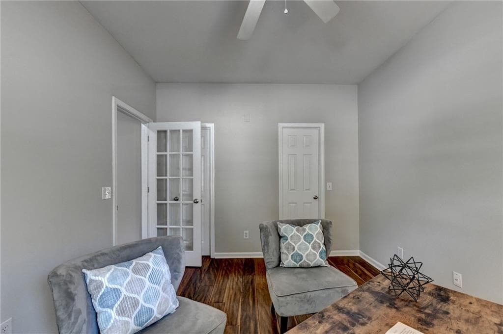 3 bedroom, 3 bathroom, 2,158 sq ft single family residence for sale at 7040 Silk Tree Pointe, Braselton, GA 30517 — photo 8