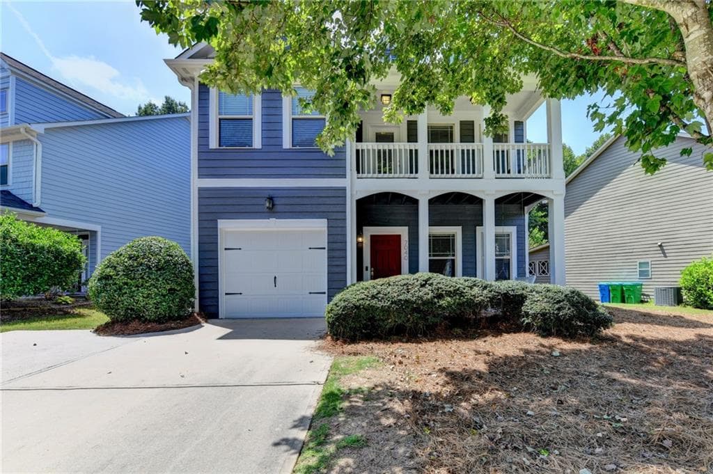 3 bedroom, 3 bathroom, 2,158 sq ft single family residence for sale at 7040 Silk Tree Pointe, Braselton, GA 30517 — photo 5