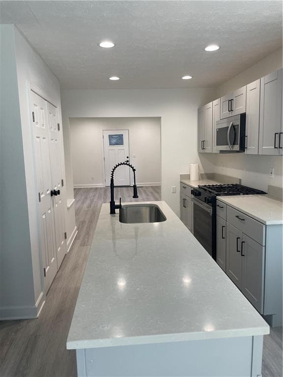 3 bedroom, 2 bathroom, 1,260 sq ft single family residence under contract at 1700 North Avenue, Atlanta, GA 30318 — photo 7
