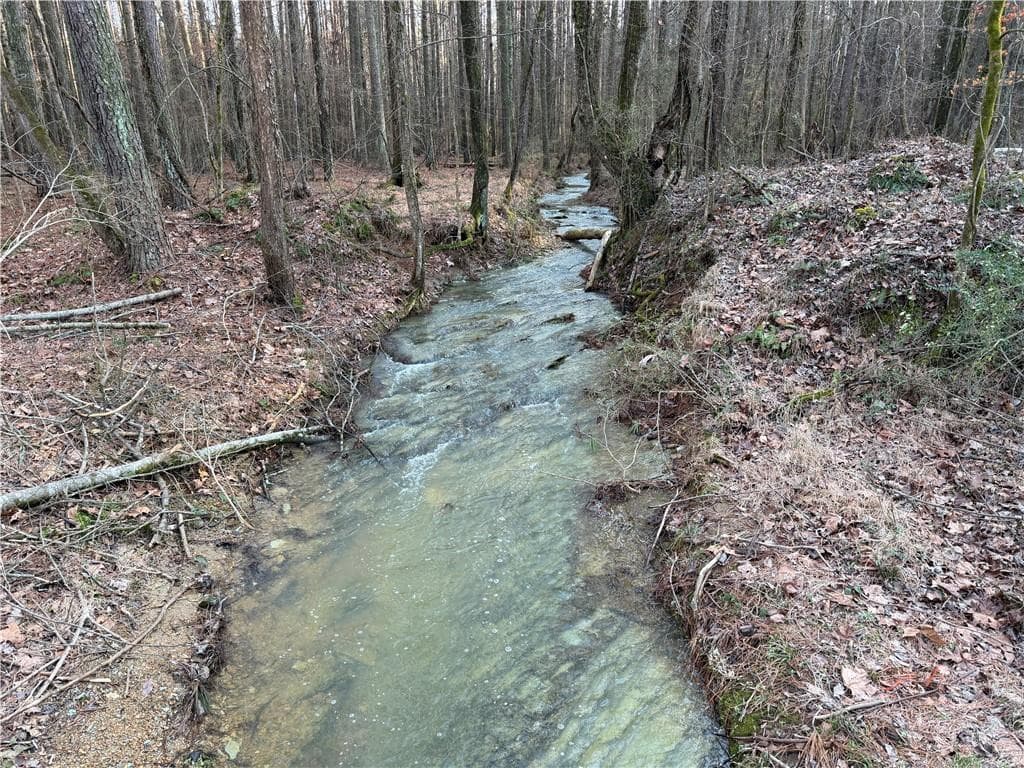 unimproved land for sale at 260 Arnold Road, Fairmount, GA 30139