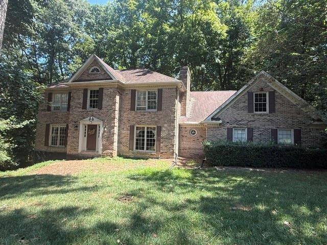 215 River Pass Trail