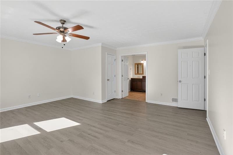 4 bedroom, 4 bathroom, 3,555 sq ft single family residence under contract at 2223 Angela Drive, Lilburn, GA 30047 — photo 5