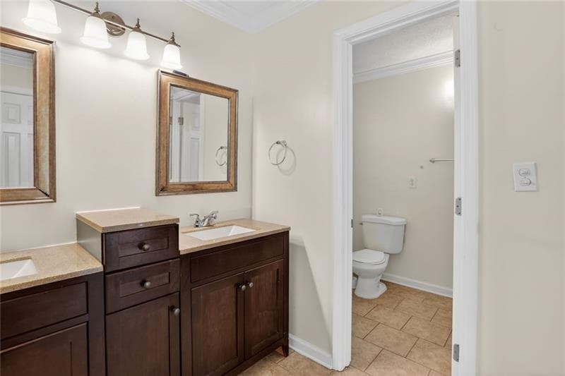 4 bedroom, 4 bathroom, 3,555 sq ft single family residence under contract at 2223 Angela Drive, Lilburn, GA 30047 — photo 6