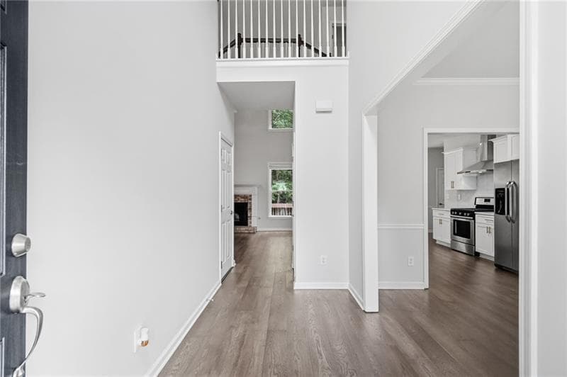 5 bedroom, 4 bathroom, 3,224 sq ft single family residence under contract at 112 Adelaide Crossing, Acworth, GA 30101 — photo 9