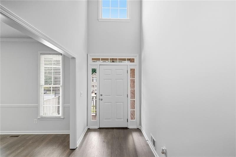 5 bedroom, 4 bathroom, 3,224 sq ft single family residence under contract at 112 Adelaide Crossing, Acworth, GA 30101 — photo 10