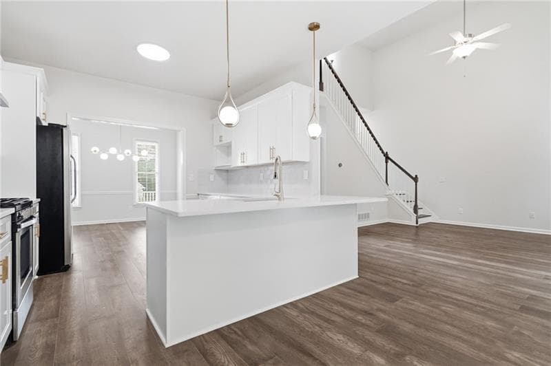 5 bedroom, 4 bathroom, 3,224 sq ft single family residence under contract at 112 Adelaide Crossing, Acworth, GA 30101 — photo 7