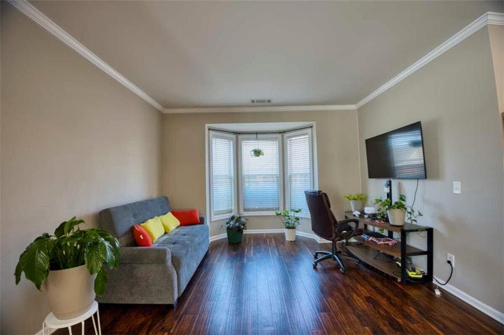 4 bedroom, 3 bathroom, 2,735 sq ft single family residence for sale at 2364 Allsborough Way, Dacula, GA 30019 — photo 5