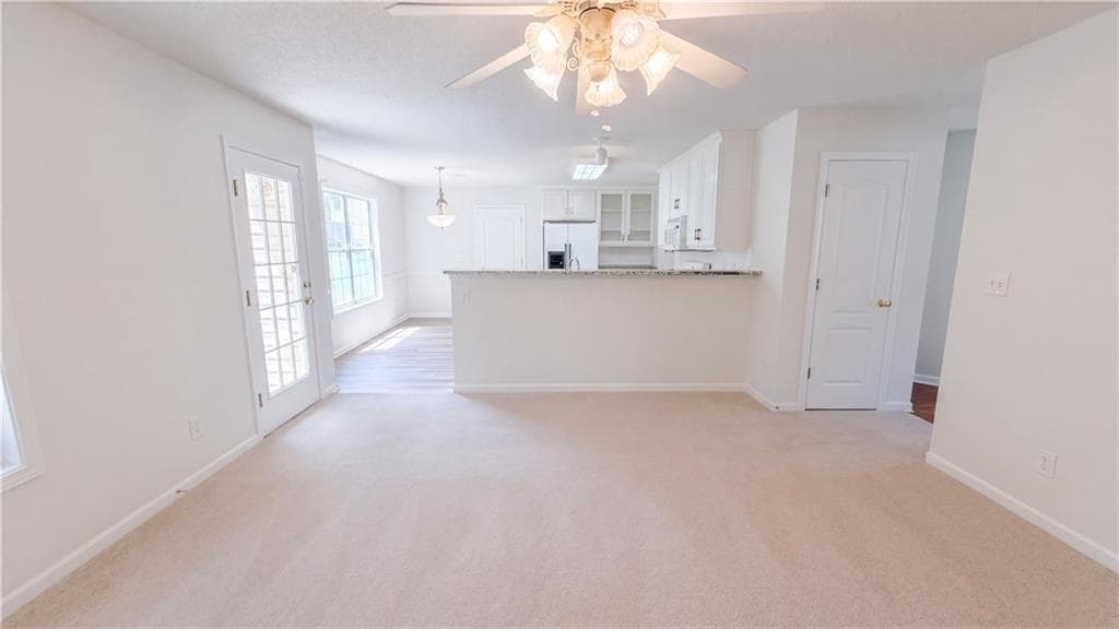 4 bedroom, 3 bathroom, 2,481 sq ft single family residence under contract at 310 Hunters, Mcdonough, GA 30253 — photo 6