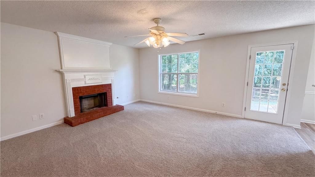 4 bedroom, 3 bathroom, 2,481 sq ft single family residence under contract at 310 Hunters, Mcdonough, GA 30253 — photo 7