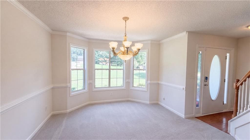 4 bedroom, 3 bathroom, 2,481 sq ft single family residence under contract at 310 Hunters, Mcdonough, GA 30253 — photo 8