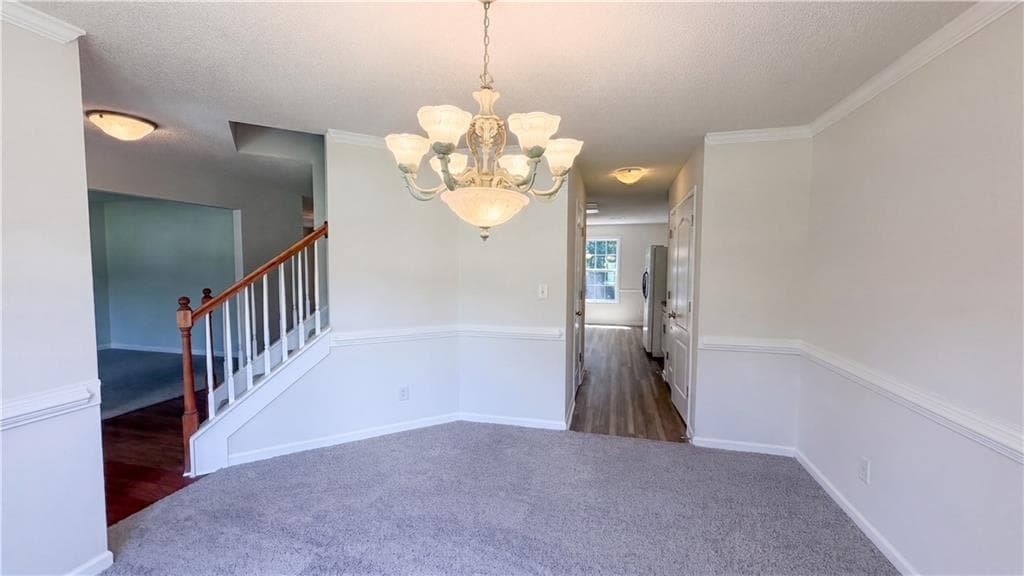 4 bedroom, 3 bathroom, 2,481 sq ft single family residence under contract at 310 Hunters, Mcdonough, GA 30253 — photo 9