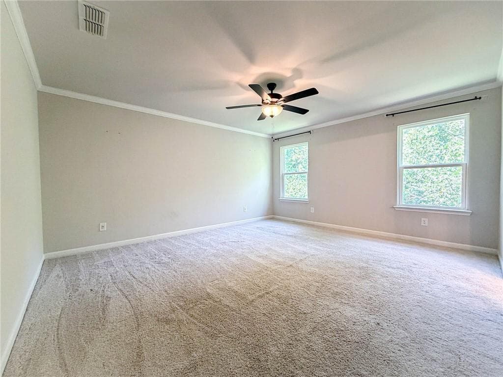 4 bedroom, 4 bathroom, 2,664 sq ft single family residence for sale at 49 Overview Court, Dallas, GA 30157 — photo 5
