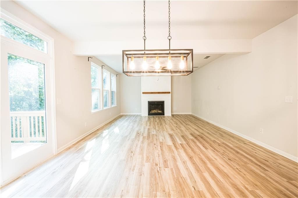 4 bedroom, 4 bathroom, 2,664 sq ft single family residence for sale at 49 Overview Court, Dallas, GA 30157 — photo 6