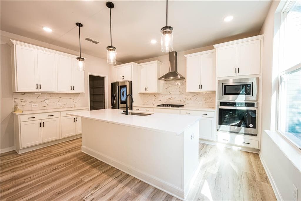 4 bedroom, 4 bathroom, 2,664 sq ft single family residence for sale at 49 Overview Court, Dallas, GA 30157 — photo 10