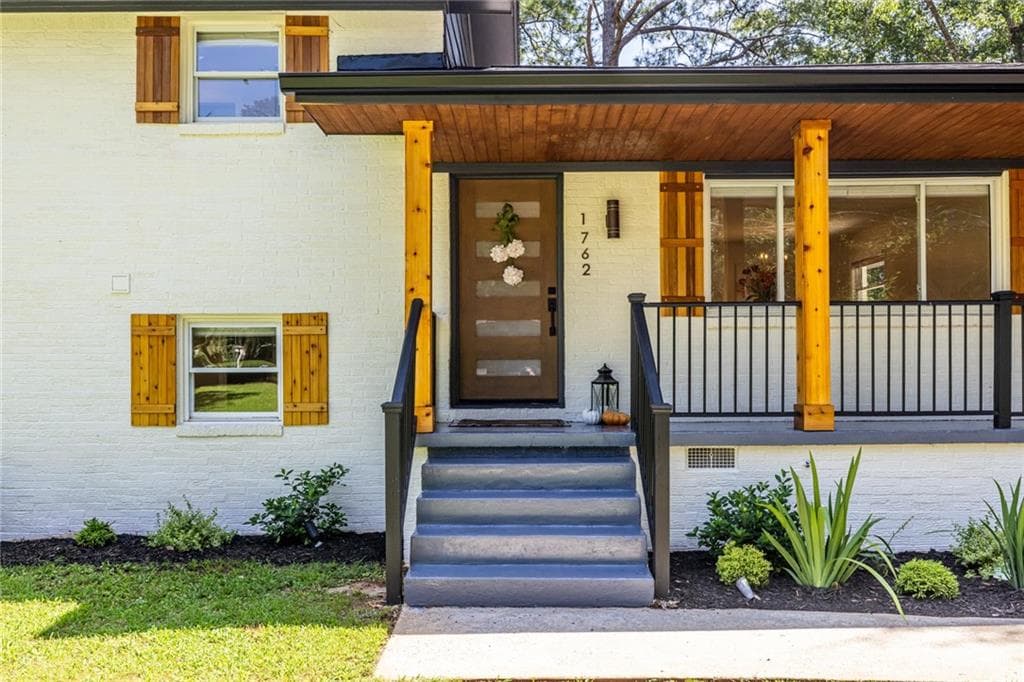 1762 Gretna Green Way, Decatur, GA 30035 — most recent listing photo