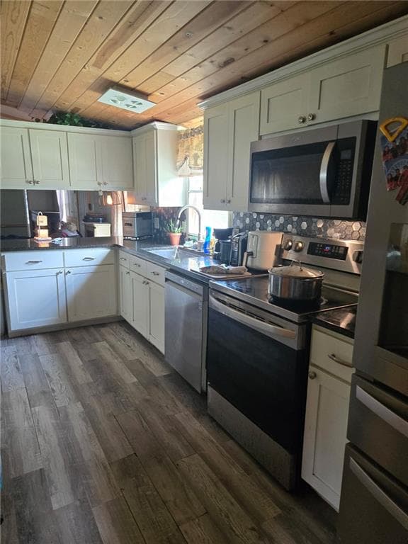 3 bedroom, 2 bathroom single family residence for sale at 94 Painted Daisy Road, Cleveland, GA 30528 — photo 4