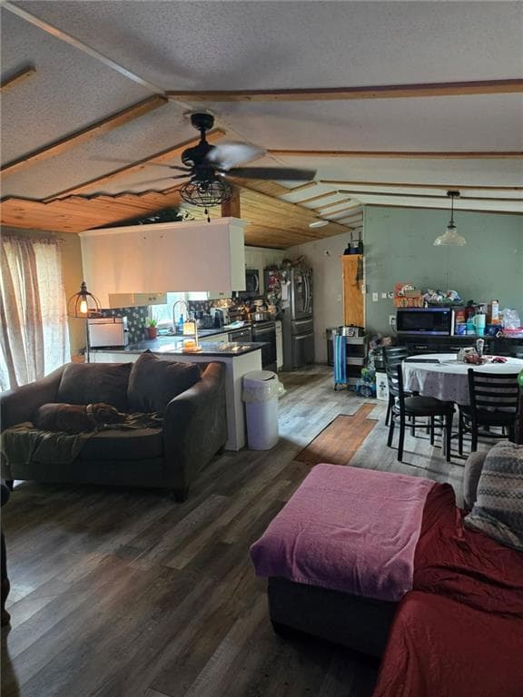 3 bedroom, 2 bathroom single family residence for sale at 94 Painted Daisy Road, Cleveland, GA 30528 — photo 5