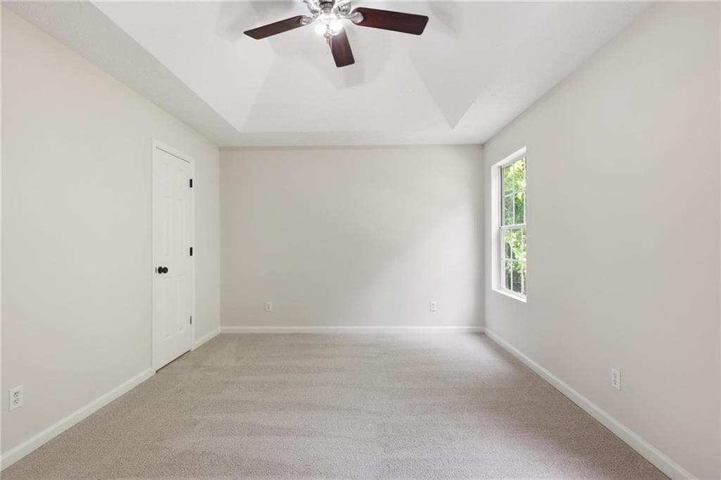 4 bedroom, 2 bathroom, 1,420 sq ft single family residence for sale at 4859 Odessa West Inlet, Acworth, GA 30101 — photo 9