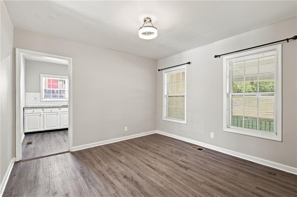 3 bedroom, 2 bathroom, 1,339 sq ft single family residence for rent at 1357 Lorenzo Drive, Atlanta, GA 30310 for $1,750 a month — photo 10