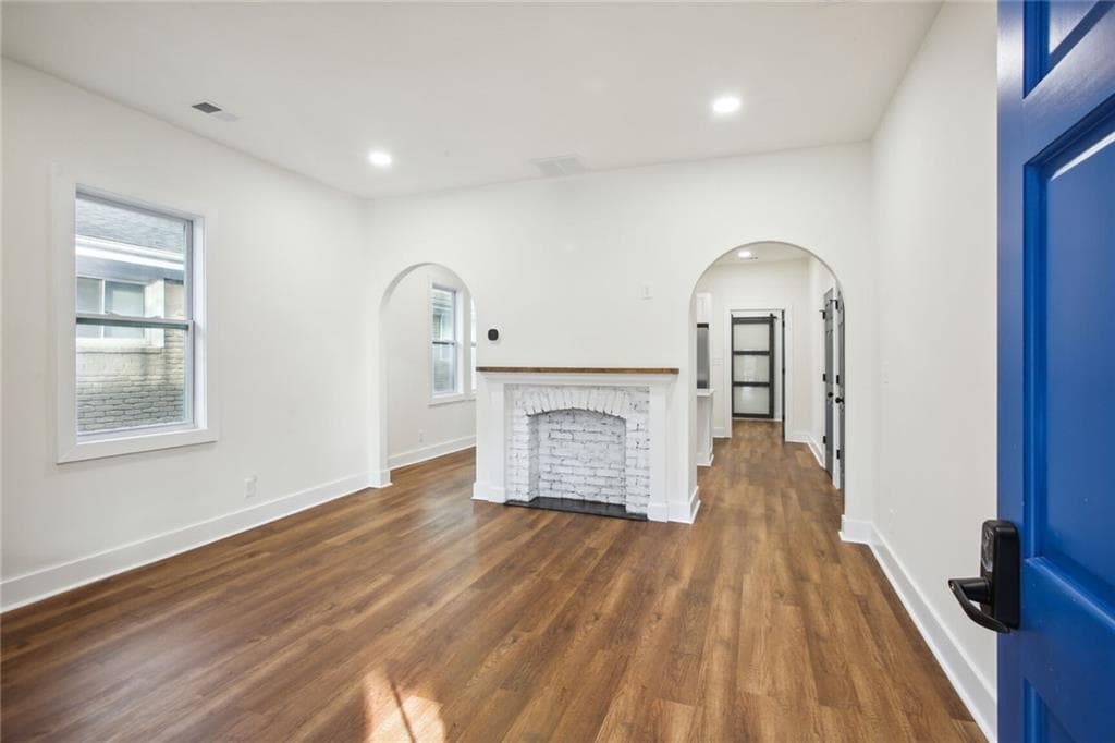 1 bedroom, 2 bathroom, 950 sq ft apartment for rent at 782 Dixie Avenue 1, Atlanta, GA 30307 for $2,560 a month — photo 2