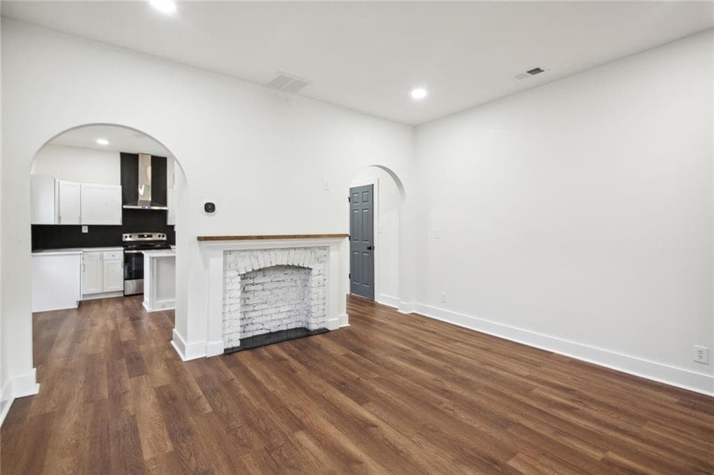 1 bedroom, 2 bathroom, 950 sq ft apartment for rent at 782 Dixie Avenue 1, Atlanta, GA 30307 for $2,560 a month — photo 3