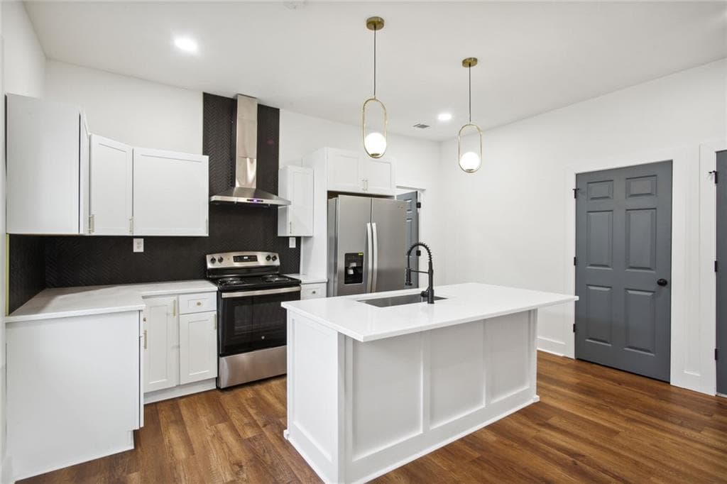 1 bedroom, 2 bathroom, 950 sq ft apartment for rent at 782 Dixie Avenue 1, Atlanta, GA 30307 for $2,560 a month — photo 5