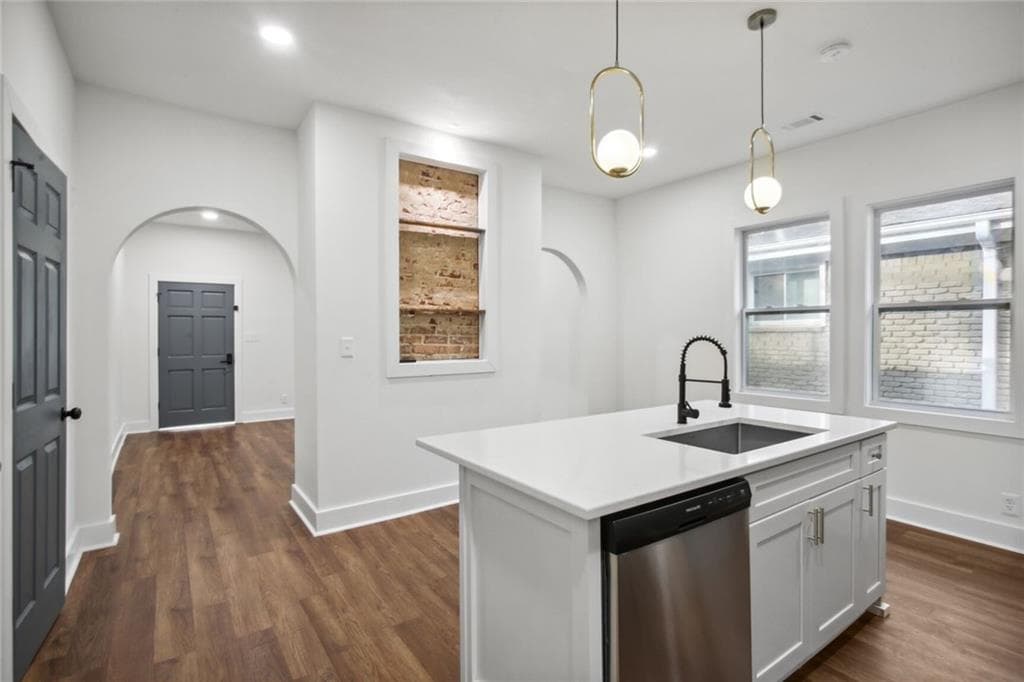 1 bedroom, 2 bathroom, 950 sq ft apartment for rent at 782 Dixie Avenue 1, Atlanta, GA 30307 for $2,560 a month — photo 6