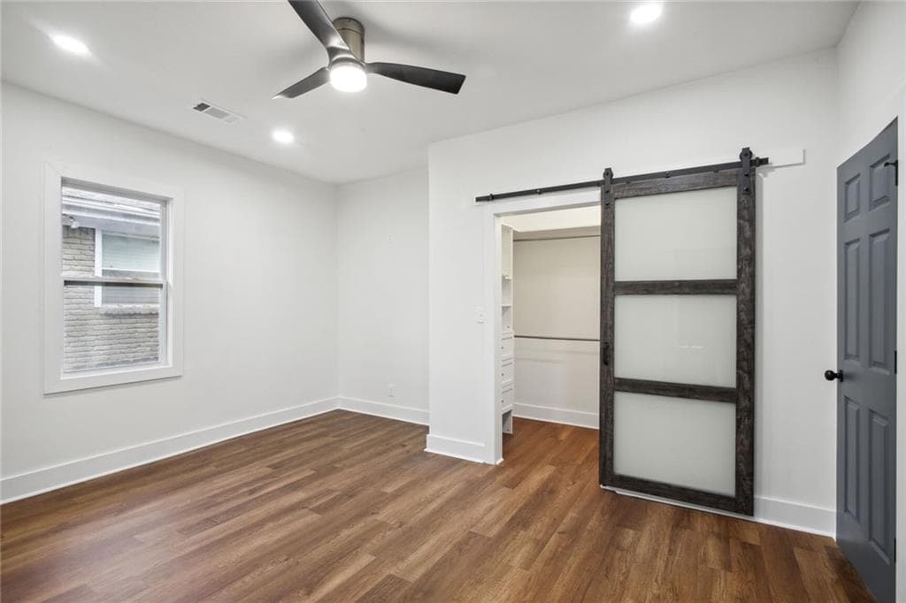 1 bedroom, 2 bathroom, 950 sq ft apartment for rent at 782 Dixie Avenue 1, Atlanta, GA 30307 for $2,560 a month — photo 7