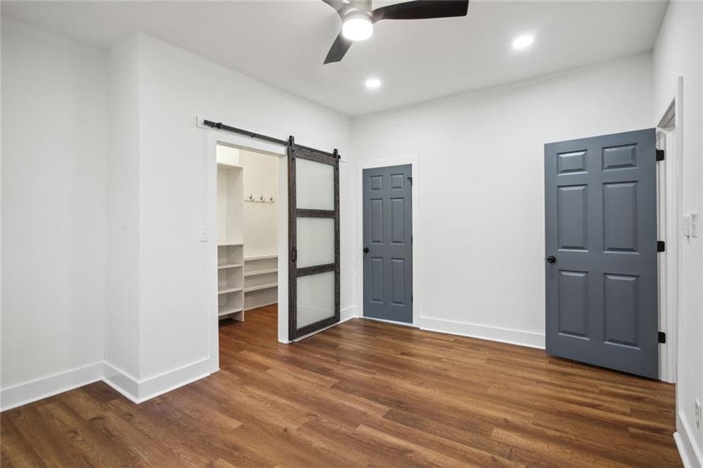 1 bedroom, 2 bathroom, 950 sq ft apartment for rent at 782 Dixie Avenue 1, Atlanta, GA 30307 for $2,560 a month — photo 8