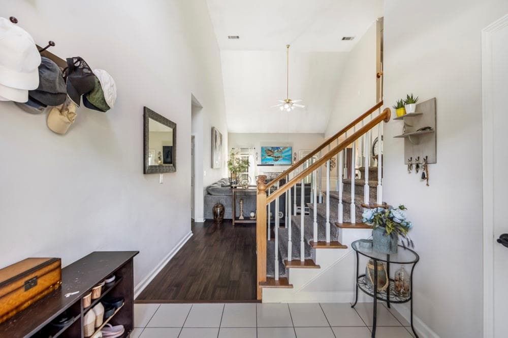 4 bedroom, 3 bathroom, 2,167 sq ft single family residence for sale at 165 Roberts Road, Suwanee, GA 30024 — photo 3