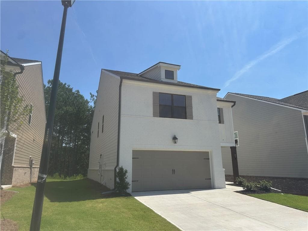 4 bedroom, 3 bathroom, 2,537 sq ft single family residence for sale at 97 Avian Way, Auburn, GA 30011 — photo 3