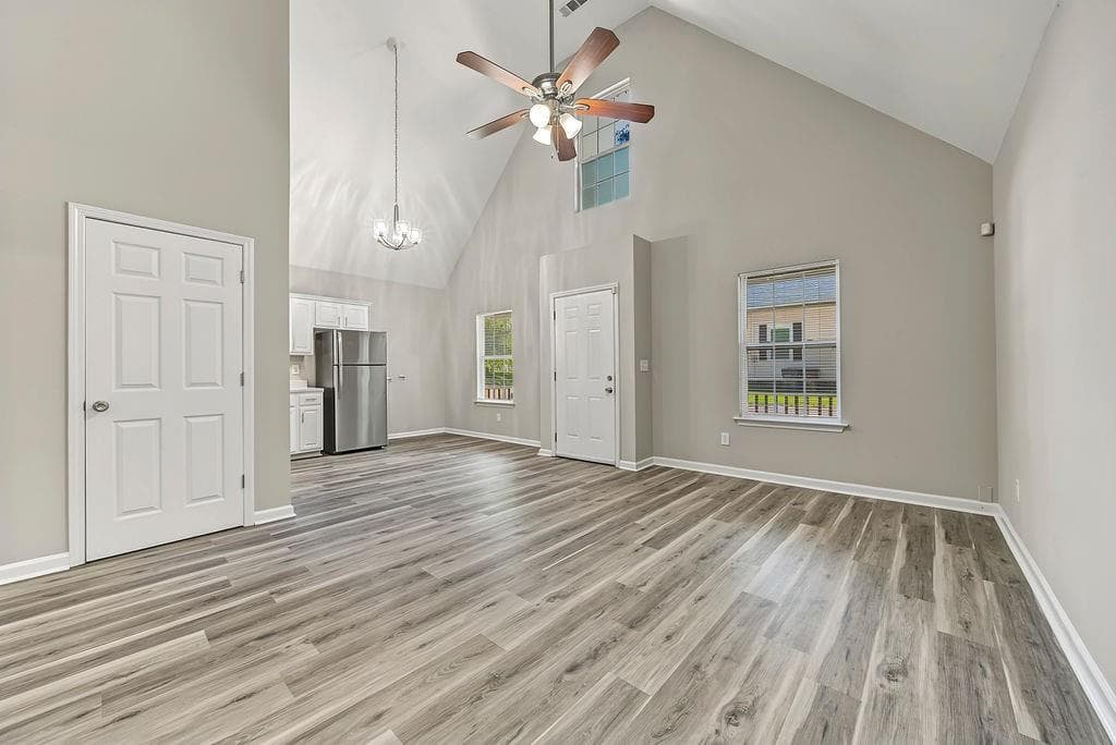 3 bedroom, 2 bathroom, 1,488 sq ft single family residence for sale at 3071 Jones Street, East Point, GA 30344 — photo 4