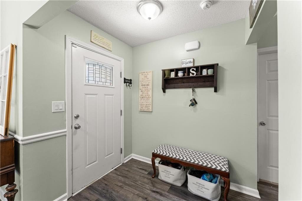 3 bedroom, 3 bathroom, 1,554 sq ft single family residence for sale at 104 Legend Creek Drive, Canton, GA 30114 — photo 6
