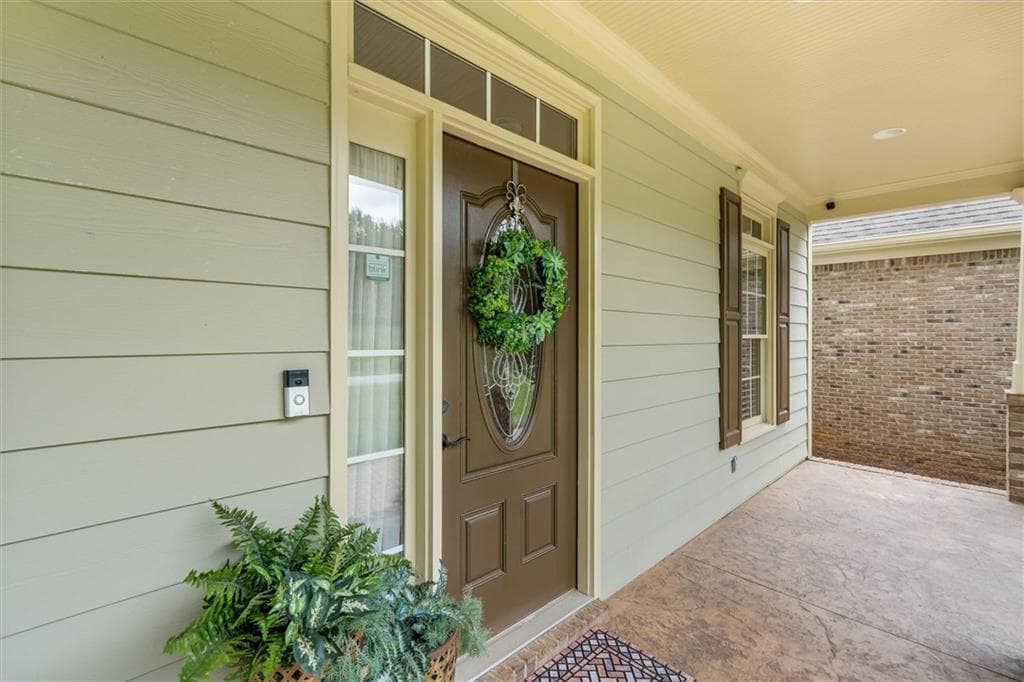 4 bedroom, 3 bathroom, 2,534 sq ft single family residence for sale at 4800 Old Westside Road, Austell, GA 30106 — photo 5