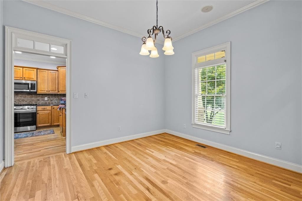 4 bedroom, 3 bathroom, 2,534 sq ft single family residence for sale at 4800 Old Westside Road, Austell, GA 30106 — photo 7