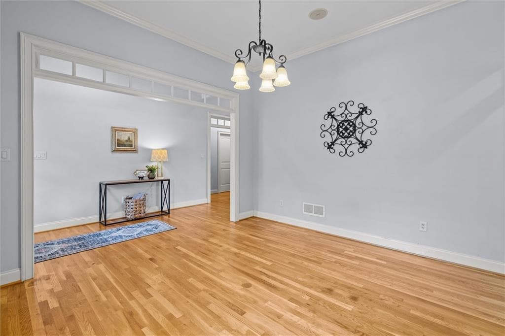 4 bedroom, 3 bathroom, 2,534 sq ft single family residence for sale at 4800 Old Westside Road, Austell, GA 30106 — photo 8