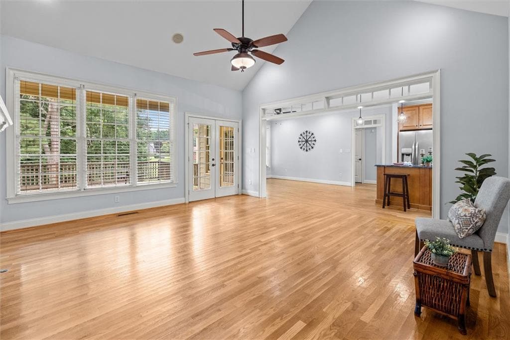 4 bedroom, 3 bathroom, 2,534 sq ft single family residence for sale at 4800 Old Westside Road, Austell, GA 30106 — photo 9