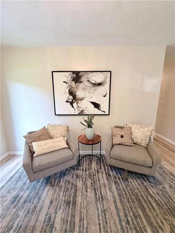 3 bedroom, 2 bathroom, 1,700 sq ft single family residence under contract at 85 Martin Street, Carrollton, GA 30117 — photo 8