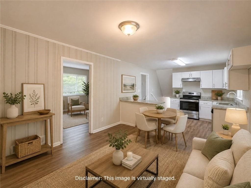 5 bedroom, 2 bathroom, 1,977 sq ft single family residence under contract at 2223 Shamrock Drive, Decatur, GA 30032 — photo 3