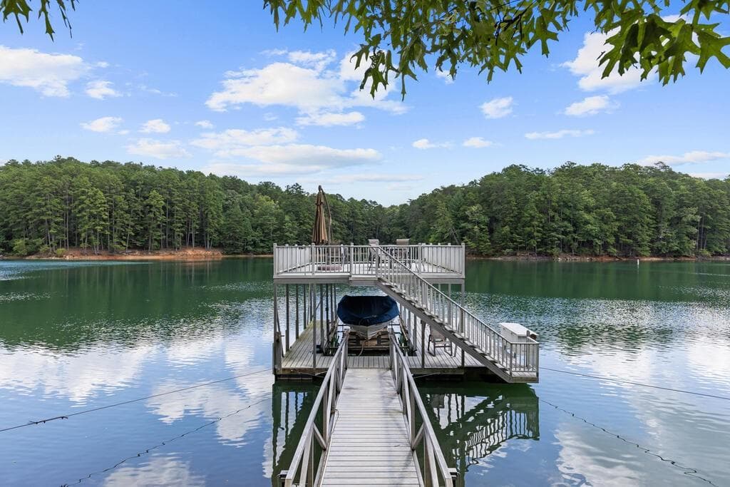 3 bedroom, 3 bathroom, 2,520 sq ft single family residence for sale at 281 Pine Cone Road, Blue Ridge, GA 30513 — photo 3