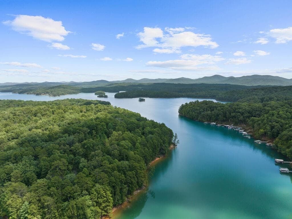 3 bedroom, 3 bathroom, 2,520 sq ft single family residence for sale at 281 Pine Cone Road, Blue Ridge, GA 30513 — photo 5
