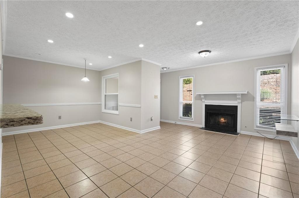 2 bedroom, 2 bathroom, 1,170 sq ft condominium for sale at 1466 Branch Drive, Tucker, GA 30084 — photo 7