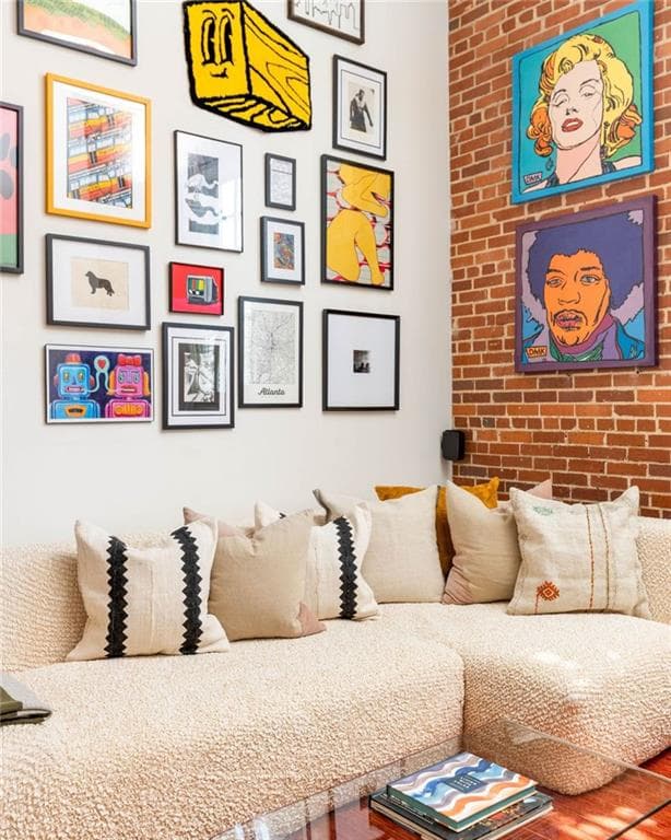 2 bedroom, 2 bathroom, 1,650 sq ft condominium under contract at 320 Martin Luther King Jr Drive #11, Atlanta, GA 30312 — photo 10