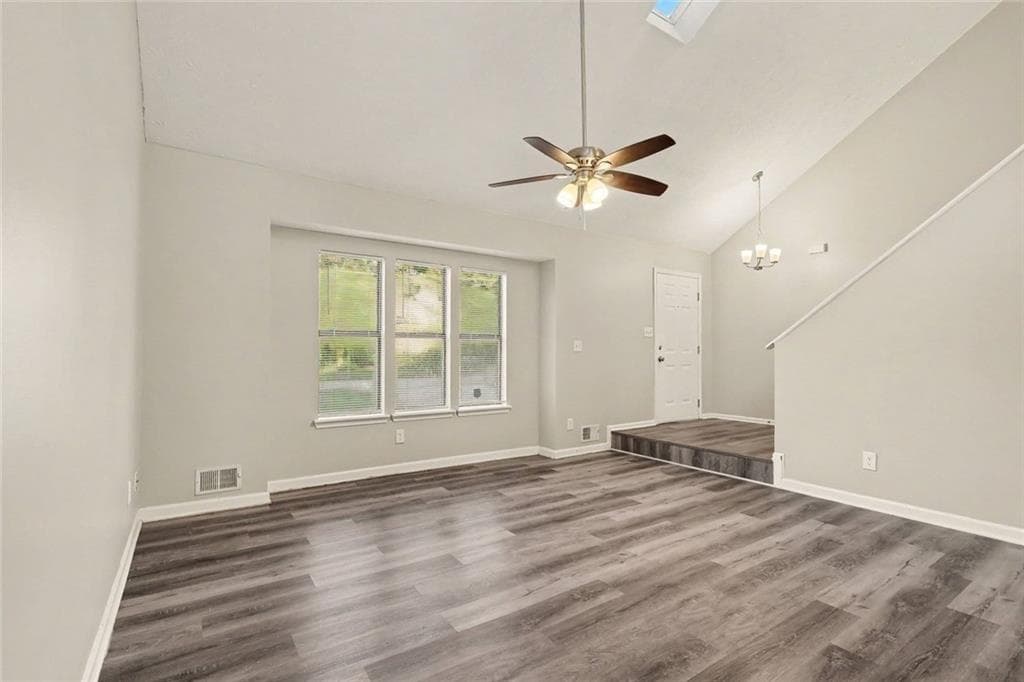 3 bedroom, 2 bathroom, 2,361 sq ft single family residence for sale at 2978 Harlow Lane, Decatur, GA 30034 — photo 5