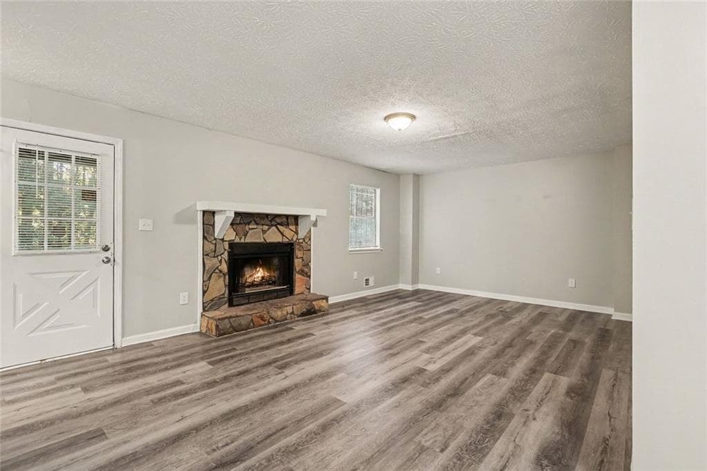 3 bedroom, 2 bathroom, 2,361 sq ft single family residence for sale at 2978 Harlow Lane, Decatur, GA 30034 — photo 9