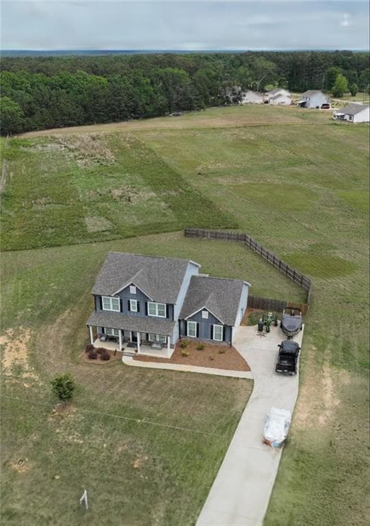 4 bedroom, 3 bathroom, 2,653 sq ft single family residence for sale at 2267 Bold Springs Road, Monroe, GA 30656 — photo 4