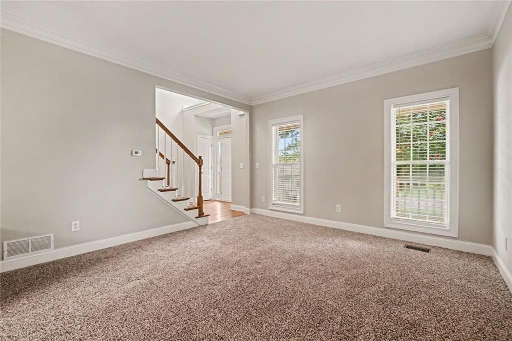 4 bedroom, 3 bathroom, 2,590 sq ft single family residence for sale at 117 Somersby Drive, Dallas, GA 30157 — photo 7